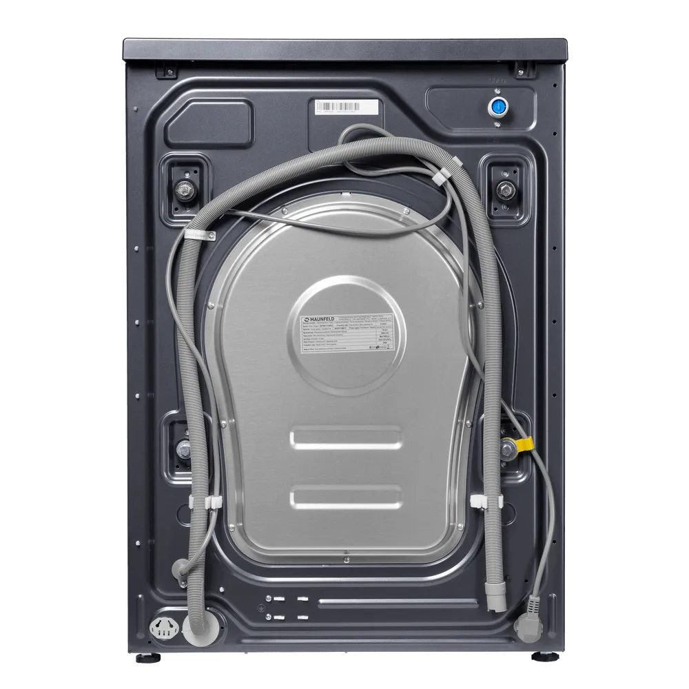 Детальное фото товара: Maunfeld MFWM1410SB02