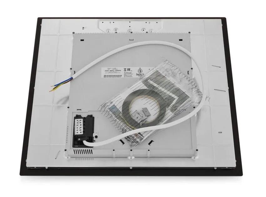 Детальное фото товара: Jacky's JH IB66 индукционная поверхность