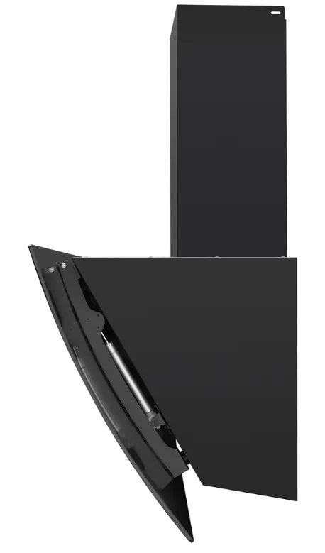 Детальное фото товара: Maunfeld SKY STAR CHEF 90 Glass Black