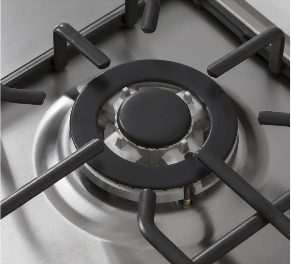 Детальное фото товара: Delvento V60V41M001 газовая поверхность