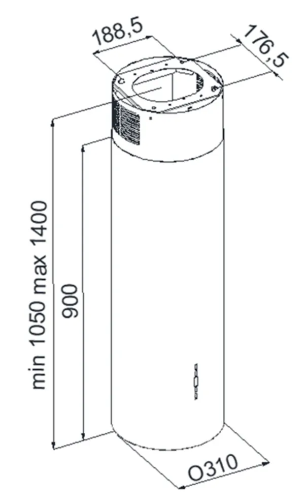 Схема встраивания