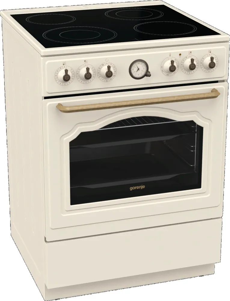 Фото товара: Gorenje GECS6B70CLI