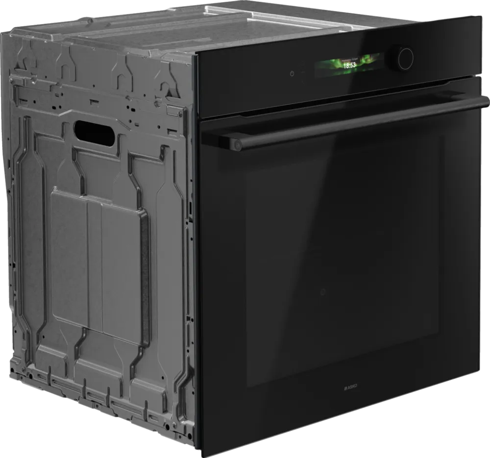 Детальное фото товара: ASKO OT56BGH