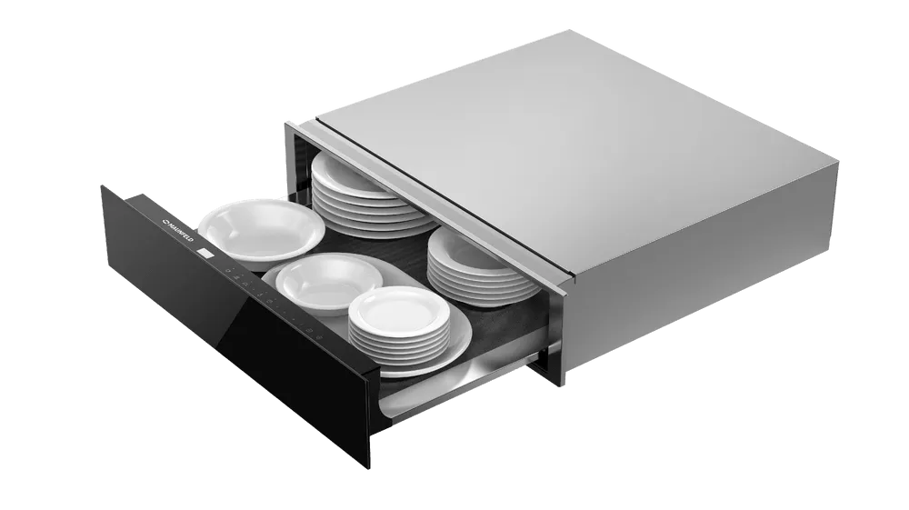 Фото товара: Maunfeld MWD22BK