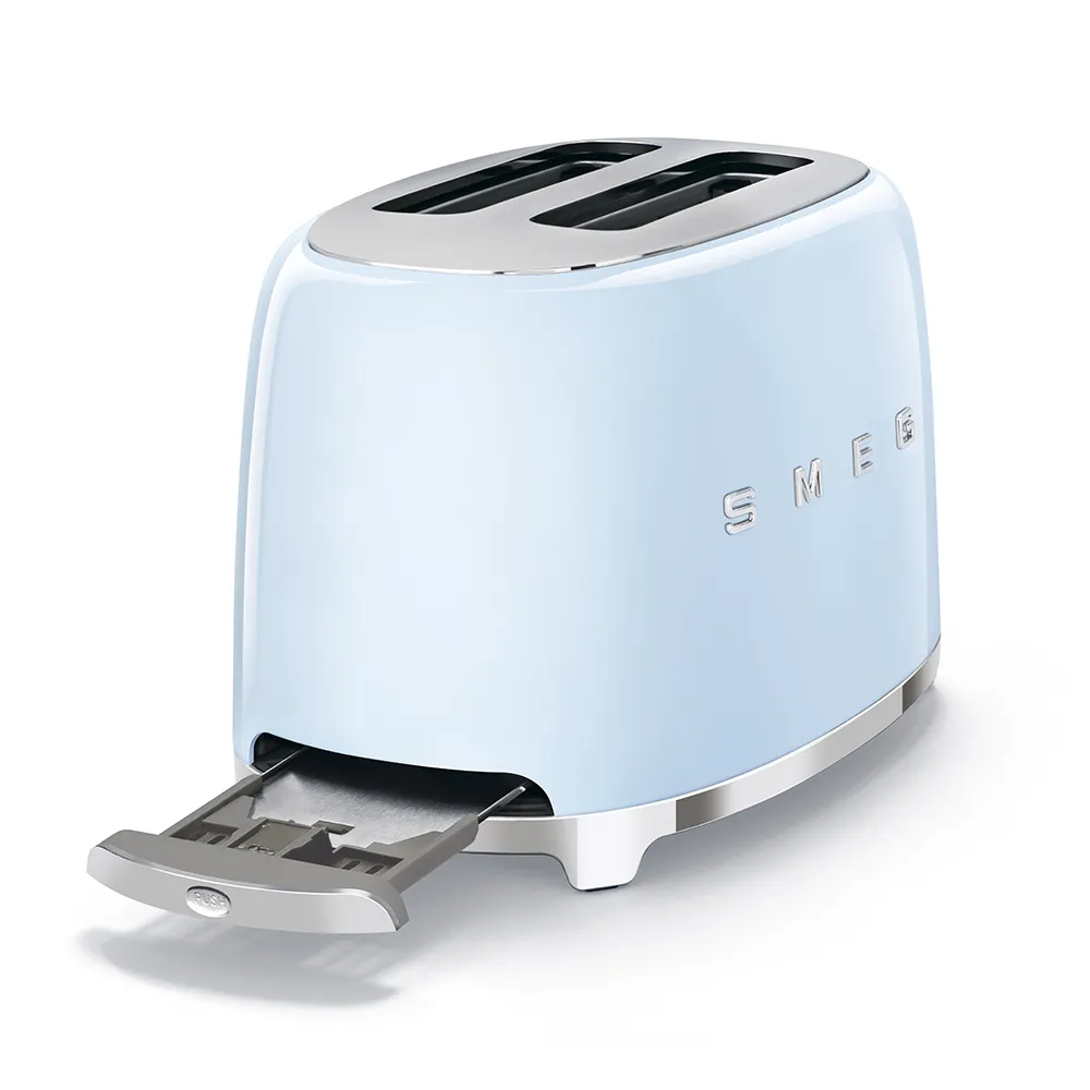 Детальное фото товара: Smeg TSF01PBEU