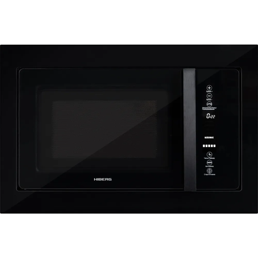 Детальное фото товара: HIBERG i-VM 8505 B (инверторная)