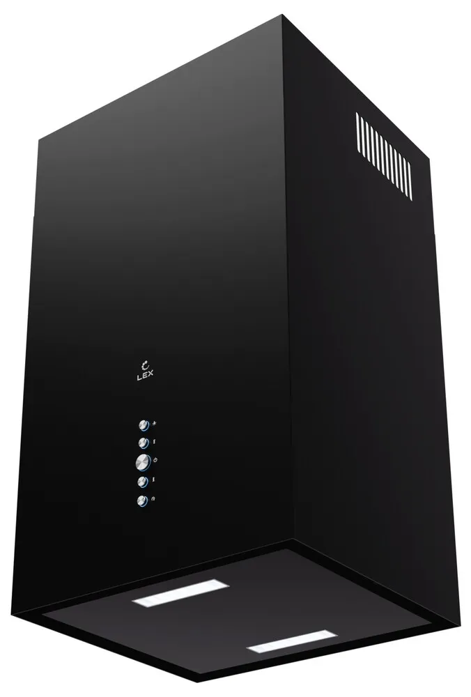 Детальное фото товара: LEX ALTO 400 BLACK