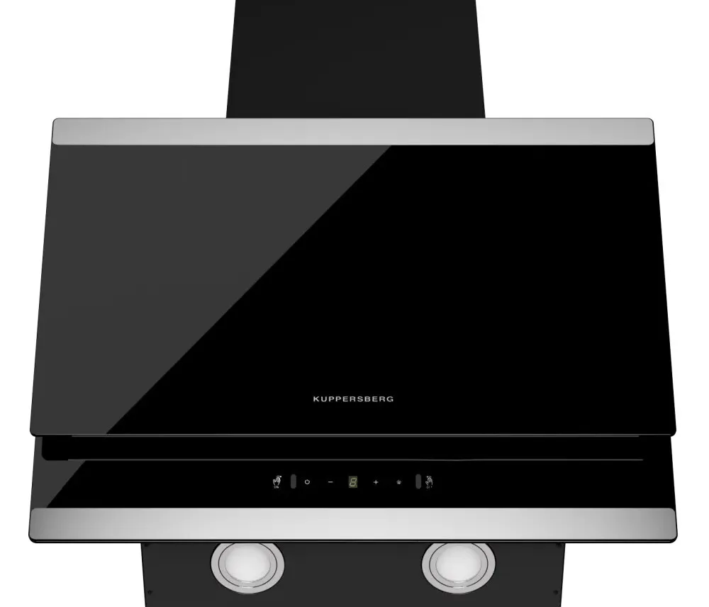 Детальное фото товара: Kuppersberg F 603 BX