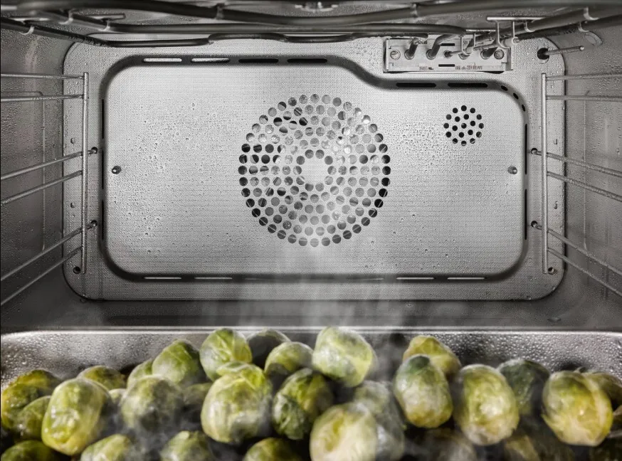 Детальное фото товара: Miele DGC7460 HC Pro OBSW