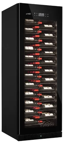 Фото товара: Libhof ET-143 black