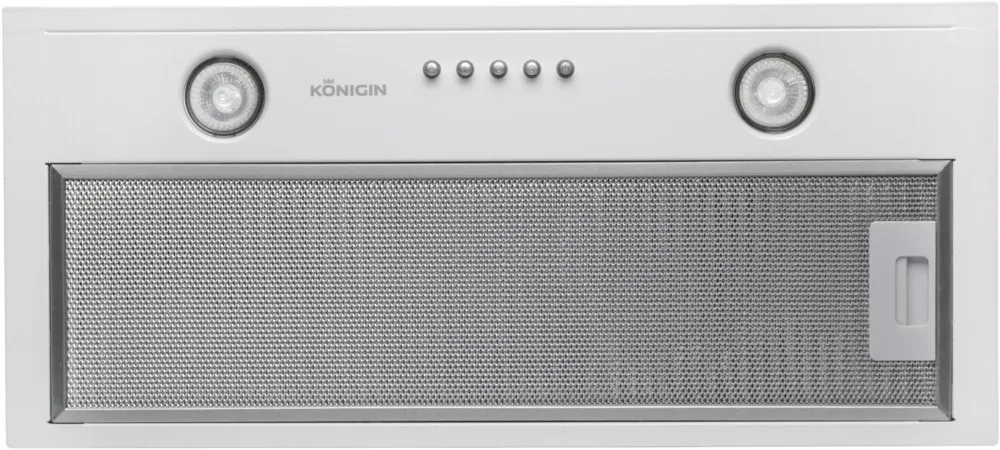 Фото товара: Konigin FlatBox (White 60) 