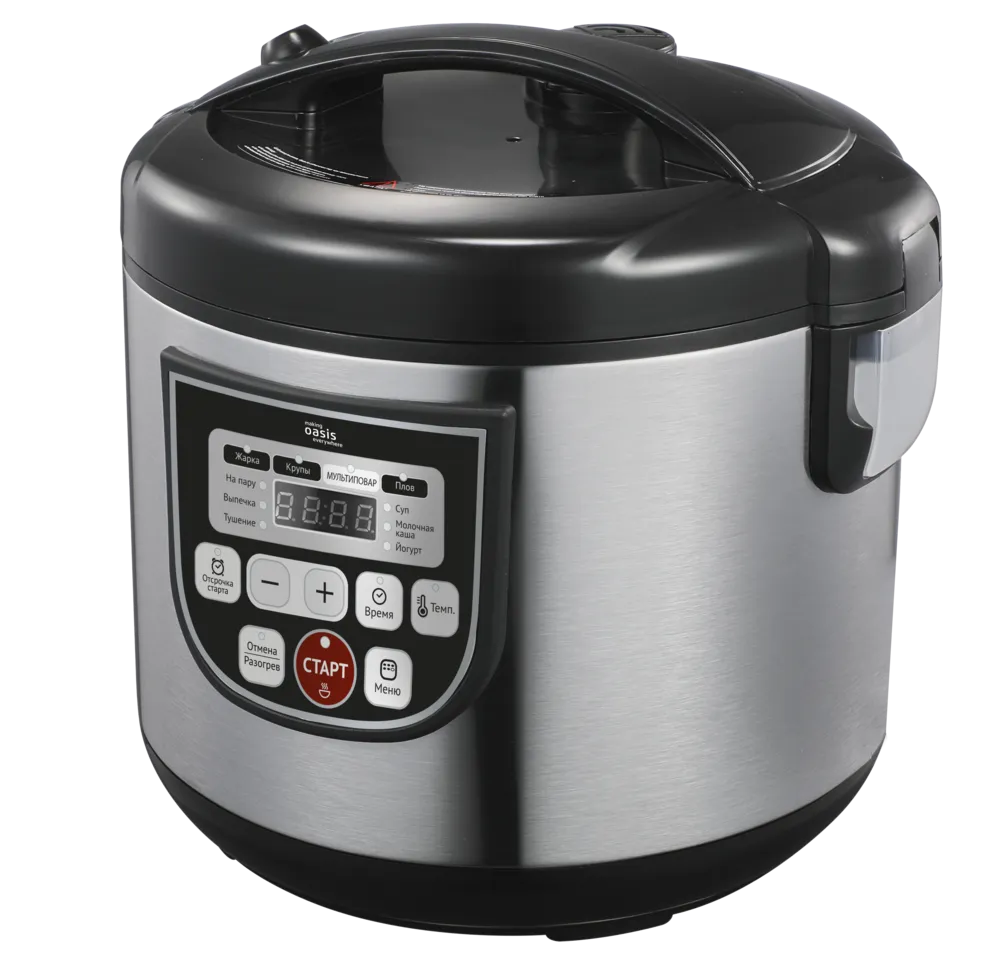 Фото товара: making Oasis everywhere MC-12P