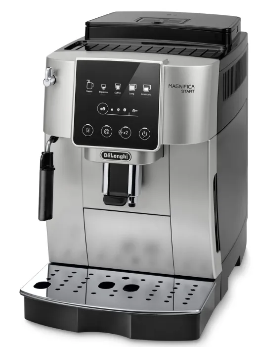 Фото товара: DeLonghi ECAM220.30.SB