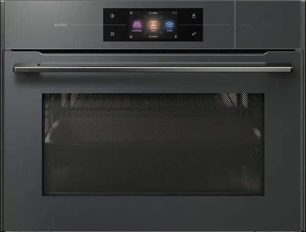 Детальное фото товара: ASKO OCSM8478GG