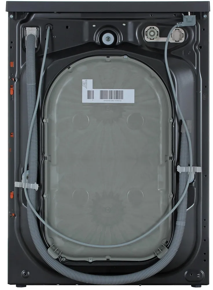 Детальное фото товара: Electrolux EW7FG4492UDE