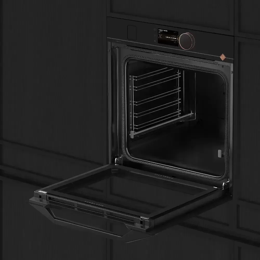 Детальное фото товара: De Dietrich DOR4747X 