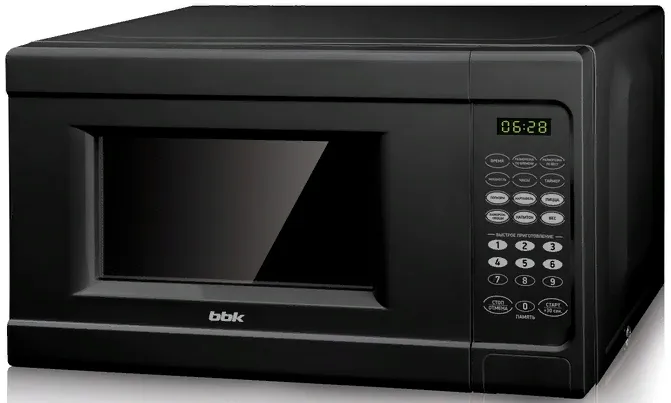 Фото товара: BBK 20MWS-727S/B