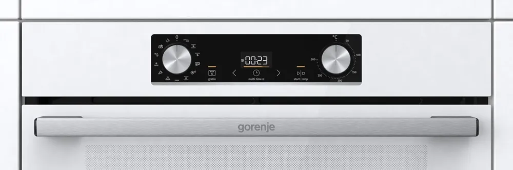 Детальное фото товара: Gorenje BOS6737E09WG