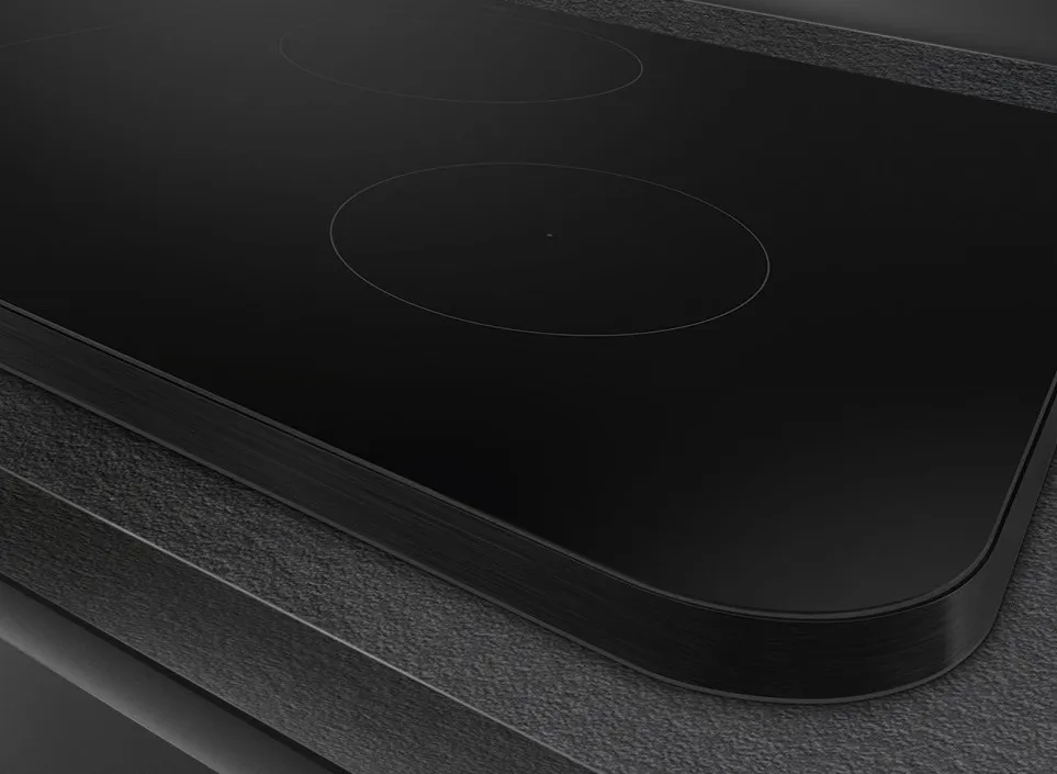 Детальное фото товара: Smeg SISL7844MB индукционная поверхность