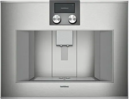 Фото товара: Gaggenau CM450112