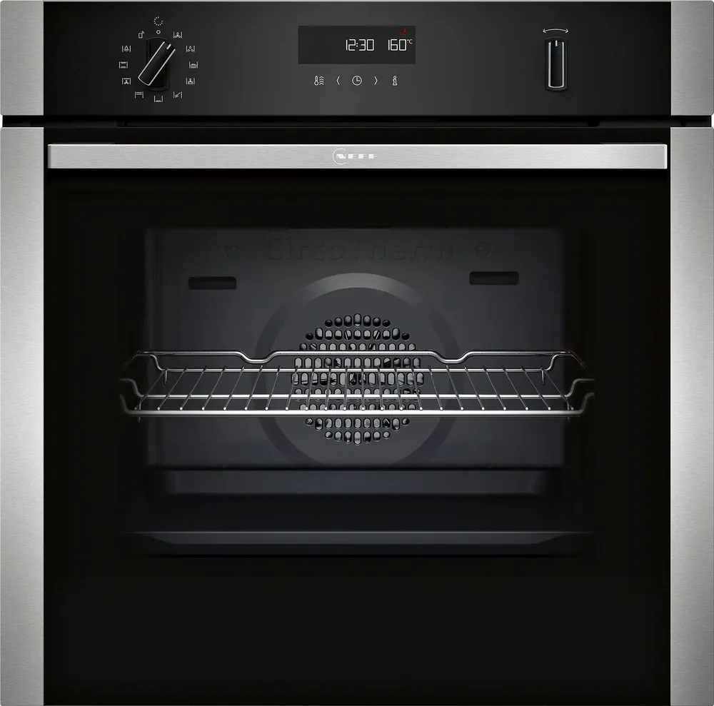 Фото товара: NEFF B2ACH7AN7