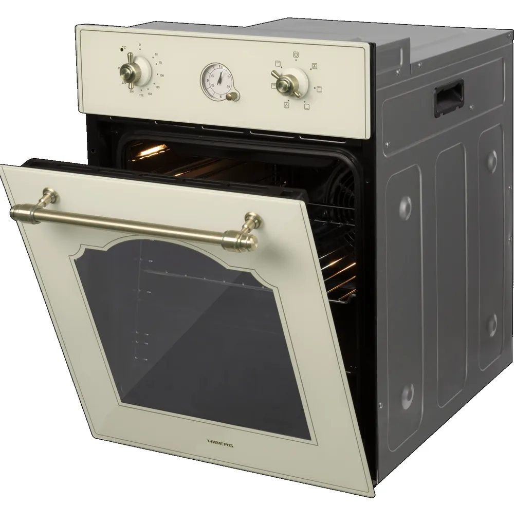 Детальное фото товара: HIBERG VM 4360 RY