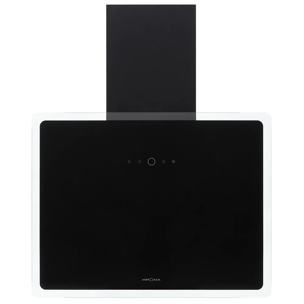 Фото товара: Krona AURA 600 FRAME BLACK S