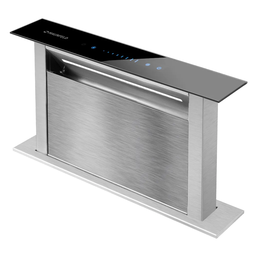 Фото товара: Maunfeld Prestige 90 Inox