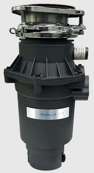 Фото товара: GRANULA R650 измельчитель пищевых отходов