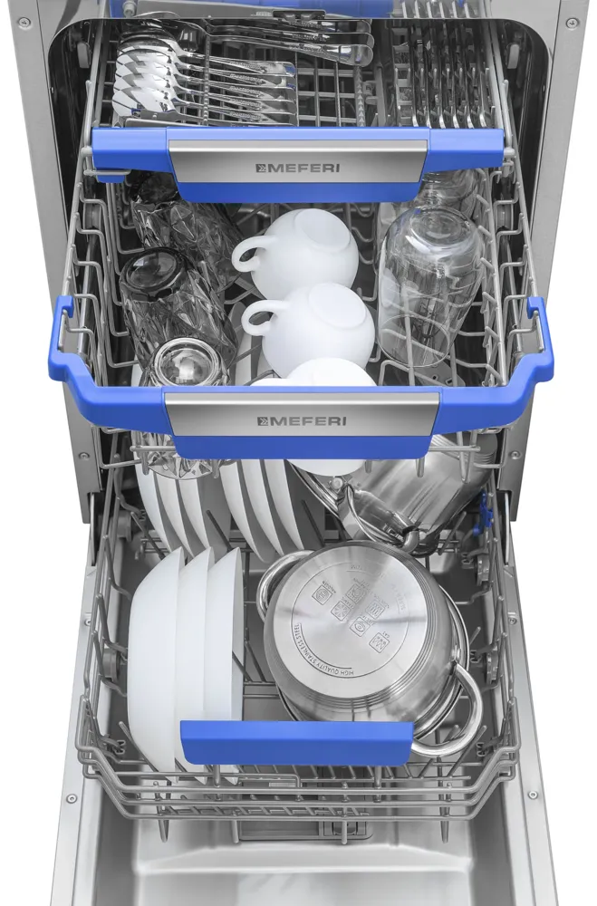 Детальное фото товара: MEFERI MDW4583 COMFORT PLUS