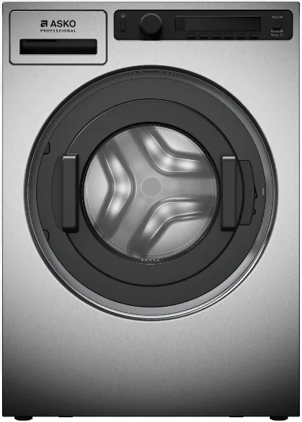 Фото товара: ASKO WMC8947VI.S