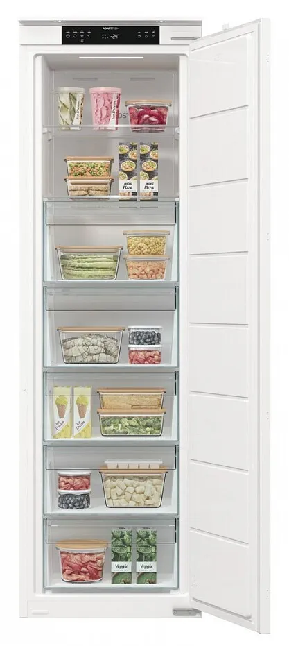 Детальное фото товара: Gorenje FNCI517E41WF