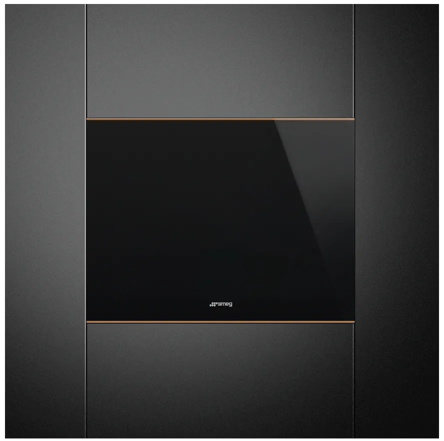 Детальное фото товара: Smeg CVI621NR3