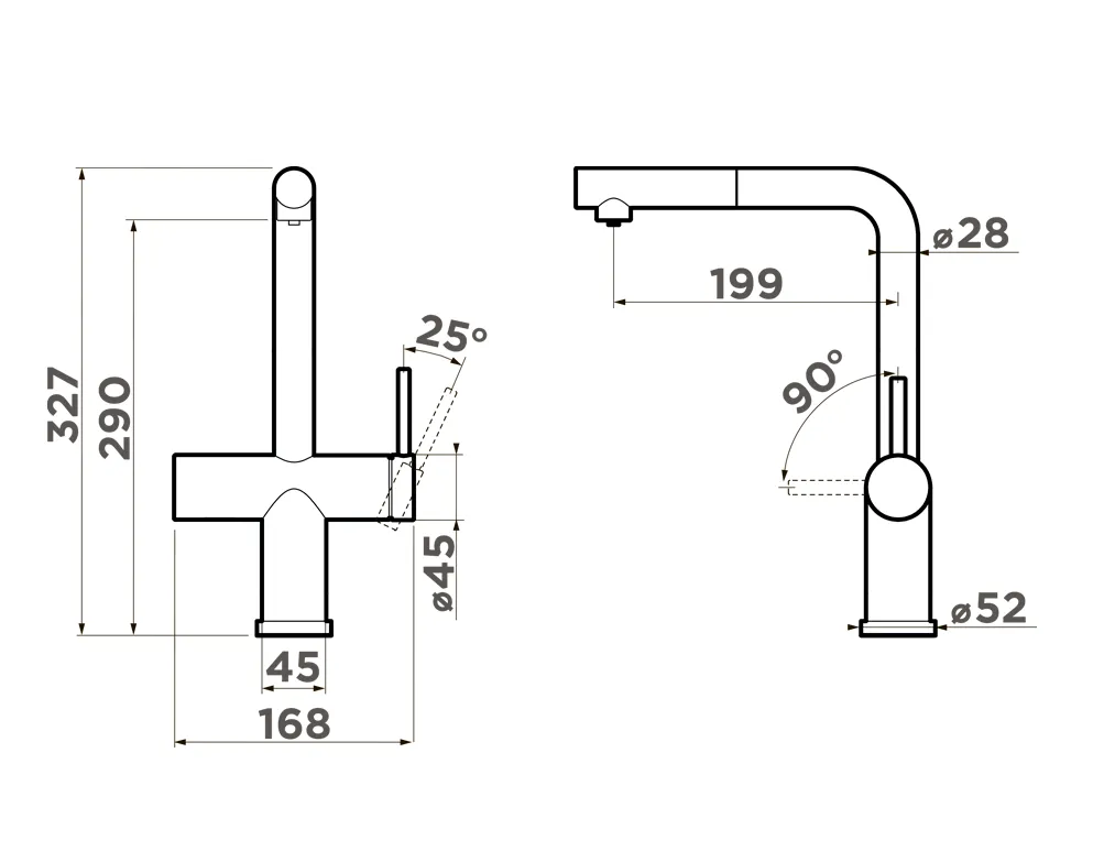 Схема встраивания