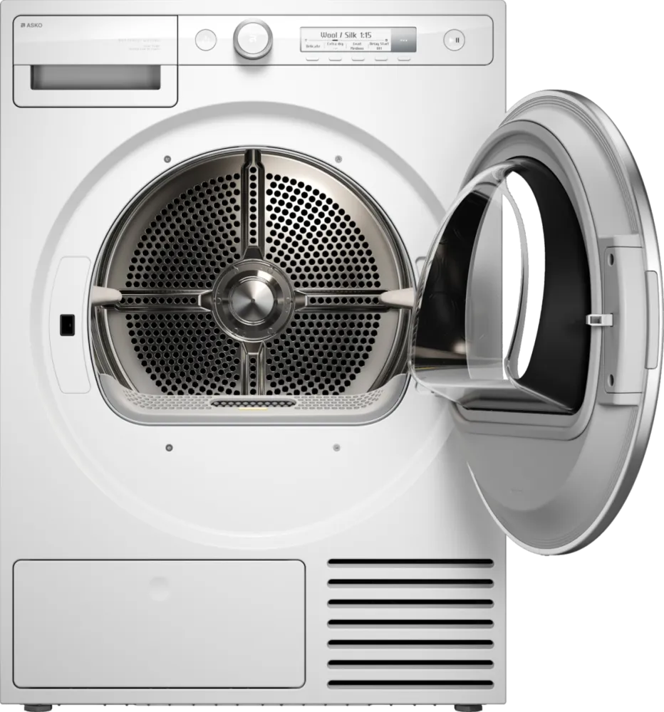 Детальное фото товара: ASKO T309HCW