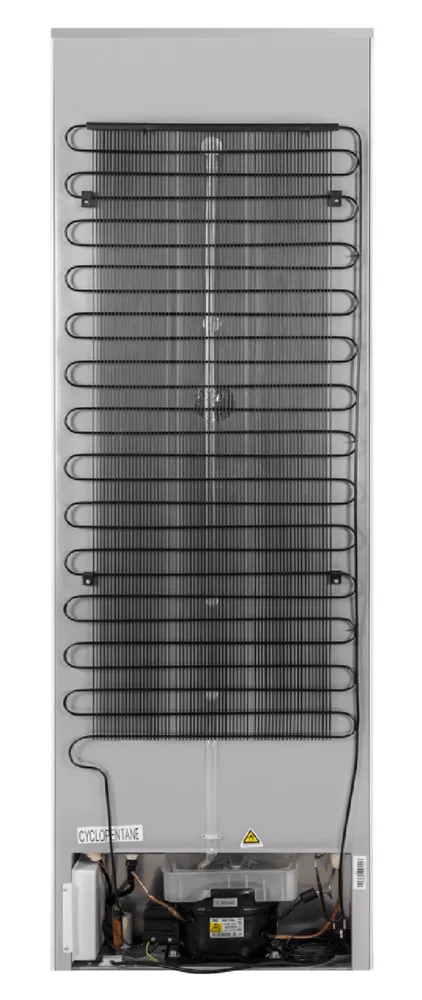 Детальное фото товара: Maunfeld MBFR177NFWGR Inverter