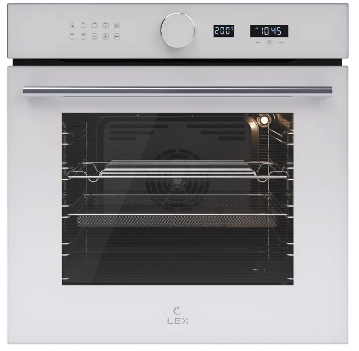 Фото товара: LEX EDM 1002 ONE WH