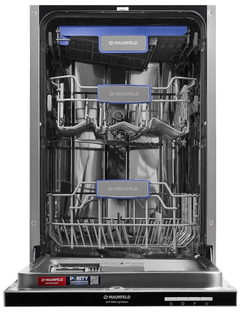 Детальное фото товара: Maunfeld MLP-083D Light Beam