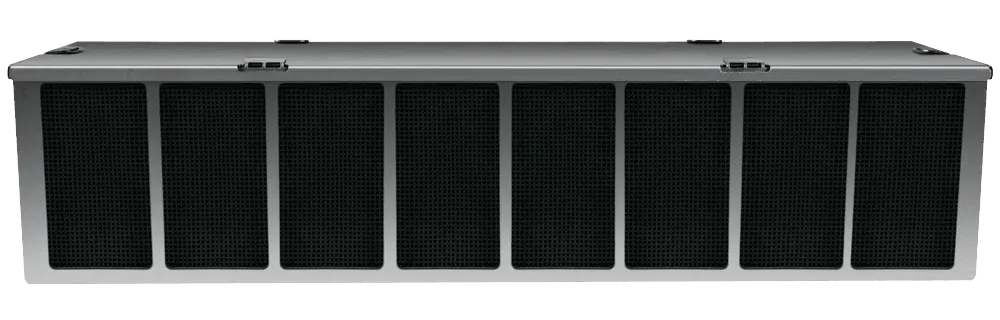 Фото товара: Maunfeld фильтр угольный CF312MW