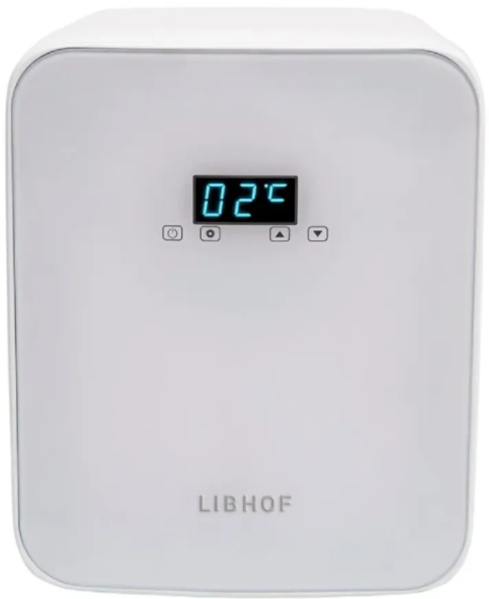 Фото товара: Libhof BT-14W