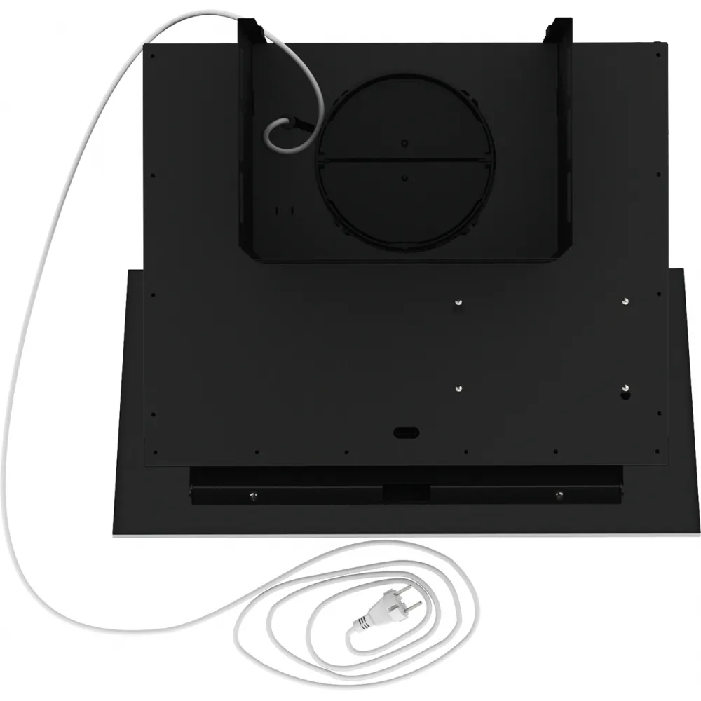 Детальное фото товара: Franke LENS 50 BK