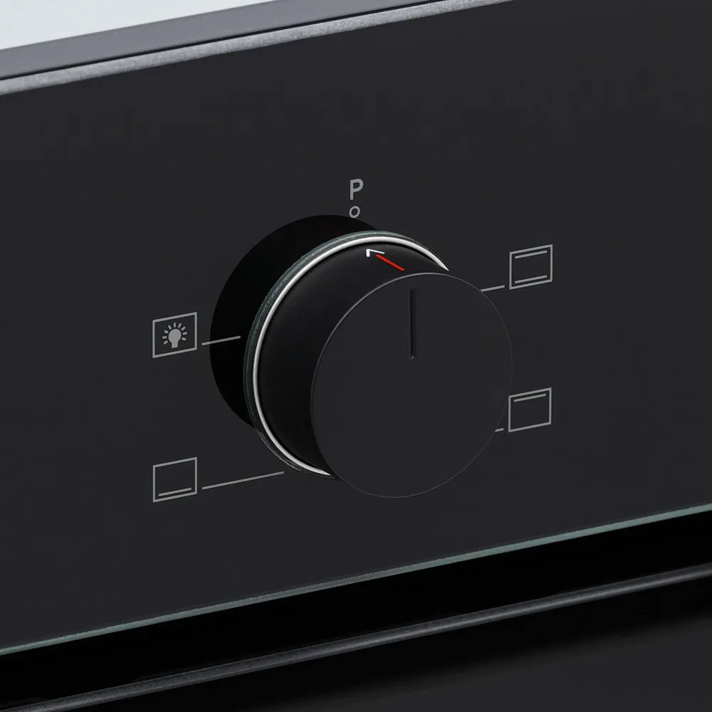 Детальное фото товара: Krona ELEMENT 60 BL/BL