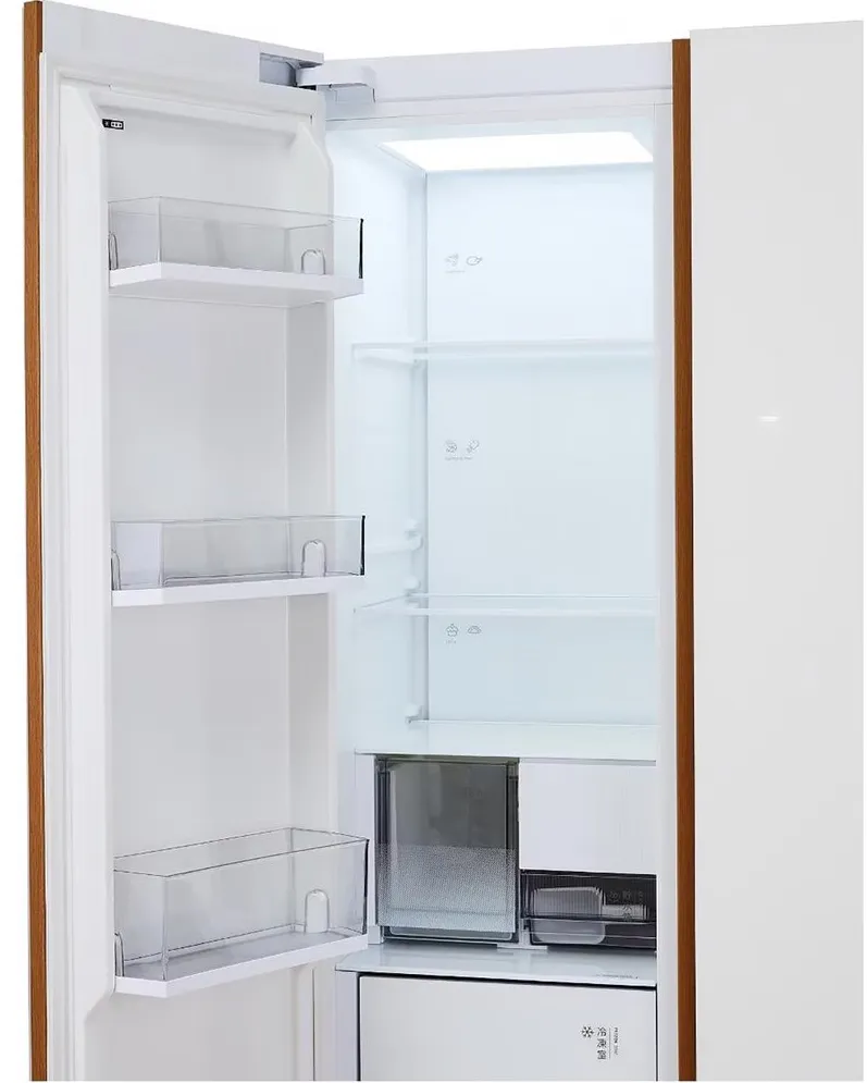 Детальное фото товара: Toshiba GR-RS785WI-PGJ(67)