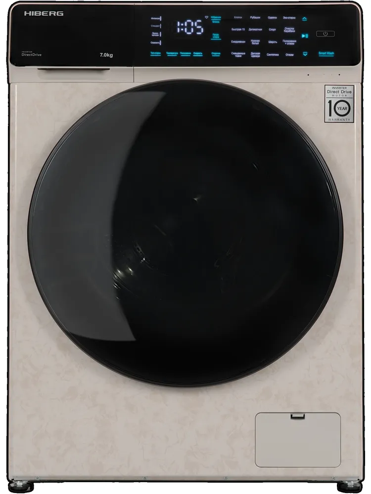 Фото товара: HIBERG i-DDQ9-712 Ym