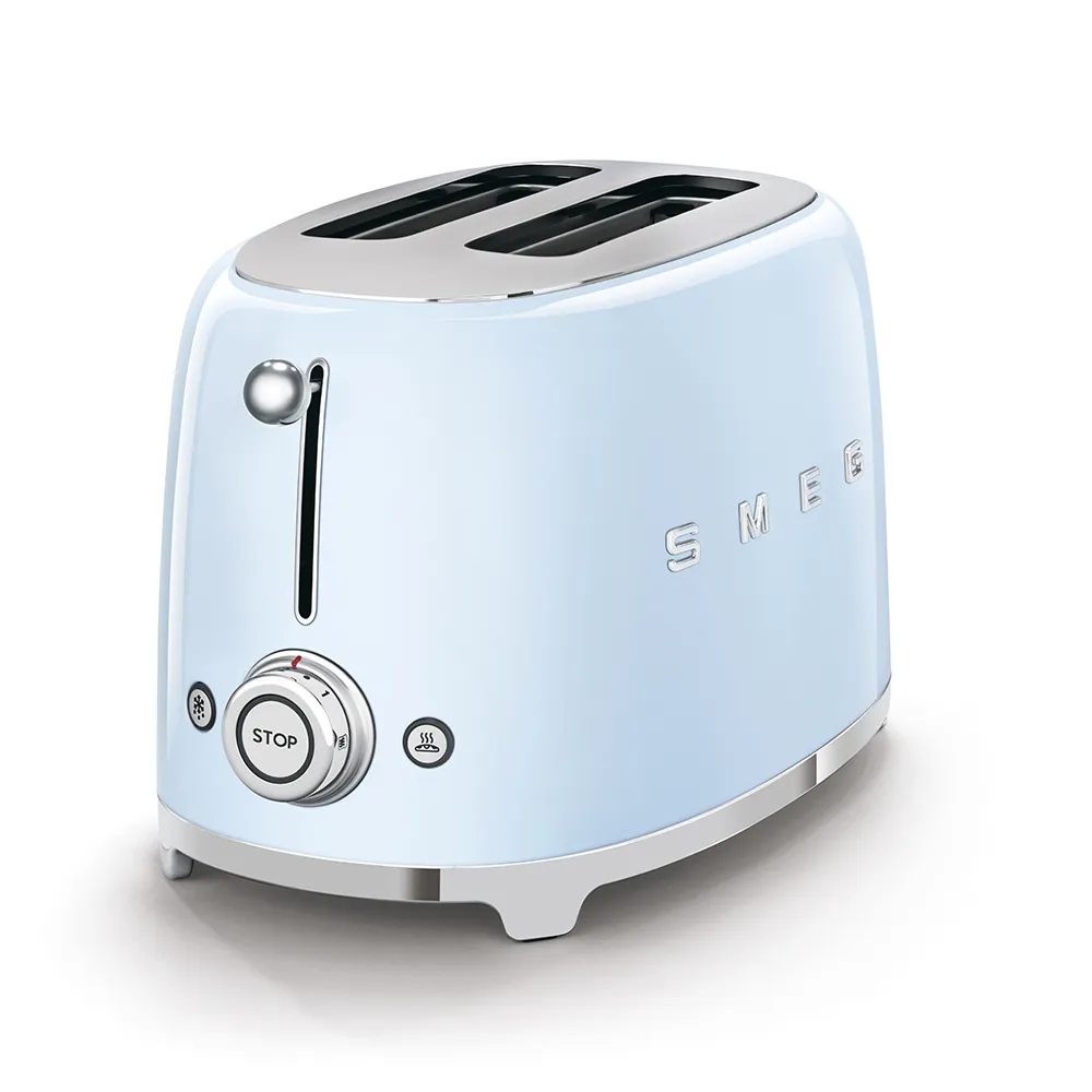 Детальное фото товара: Smeg TSF01PBEU