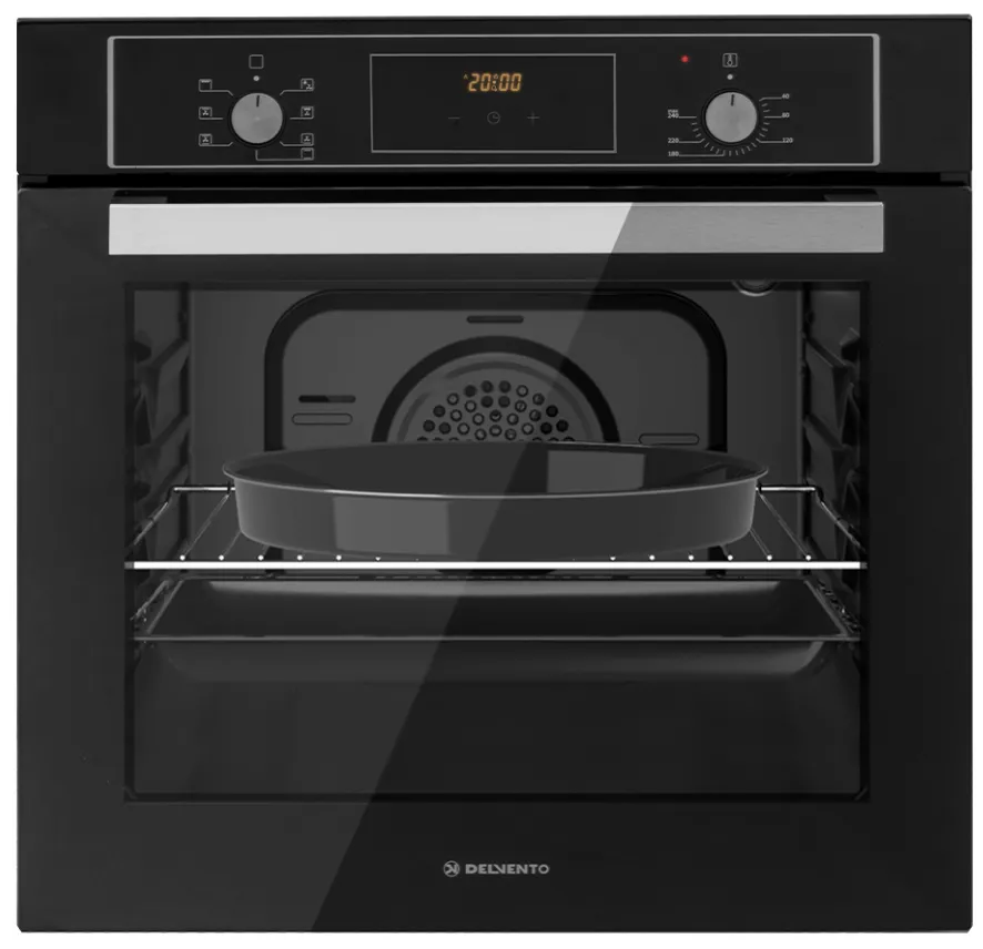 Фото товара: Delvento V6EB58001