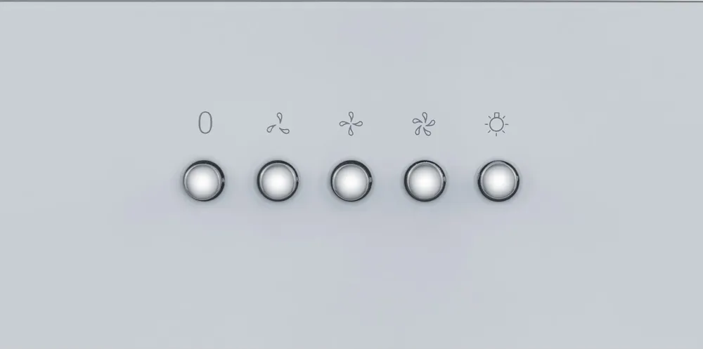 Детальное фото товара: MEFERI INBOX60WH LIGHT