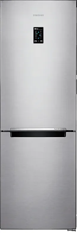 Фото товара: Samsung RB30A32N0SA/WT