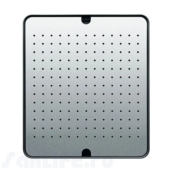 Фото товара: Blanco Поддон с перфорированной вставкой из нерж стали для моек UNDERLINE