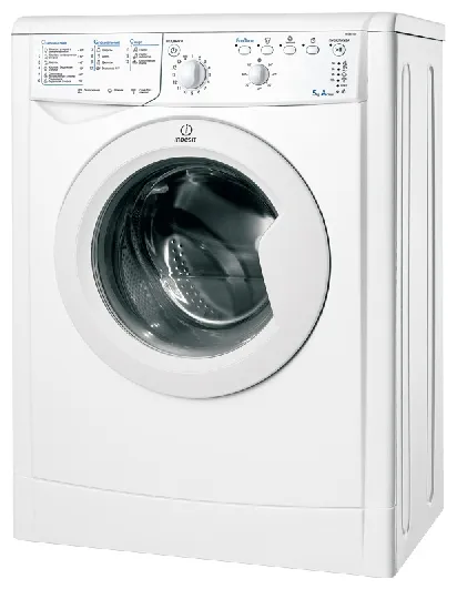 Фото товара: Indesit IWSB 5105 (CIS)